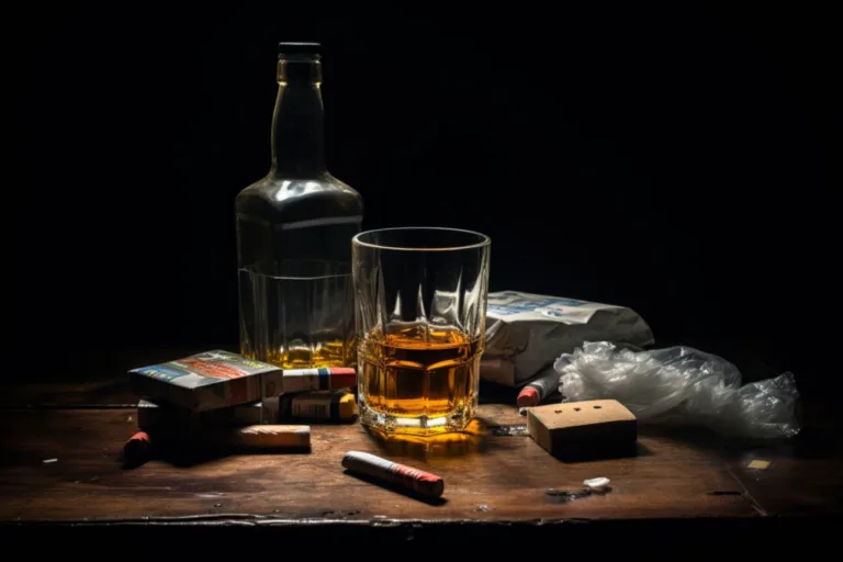 Fazy rozwoju uzależnienia od alkoholu wg jellinka
